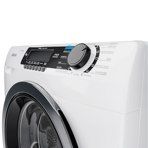LAVARROPAS DREAN FRONTAL 8KG 1400RPM INVERTER BLANCO LFDR0814SB
