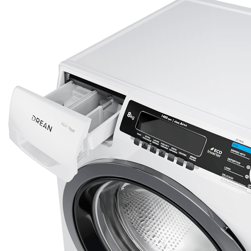 LAVARROPAS DREAN LFDR0814SB 8