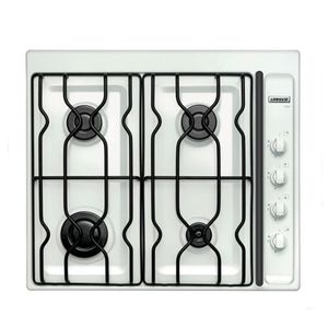 ANAFE LONGVIE 60CM BLANCO A6600BF