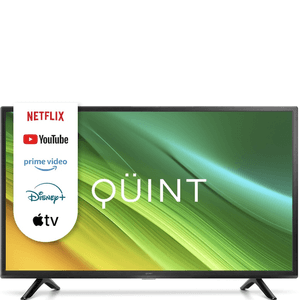 SMART TV QUINT 32" HD GOOGEL TV QT3-32