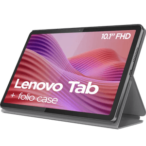 TABLET LENOVO TAB 10.1" FOLIO CASE 4GB/128GB
