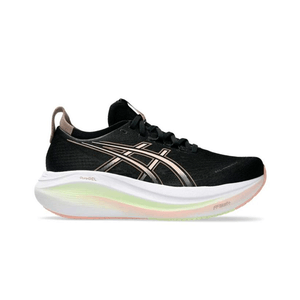ZAPATILLAS ASICS W GEL NIMBUS 27 1012B753 003 MUJER