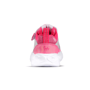 ZAPATILLAS FOOTY K HK702 NIÑO