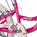 TOPMEGA R20 VICKFLY ROSADO 3