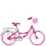 TOPMEGA R20 VICKFLY ROSADO 2