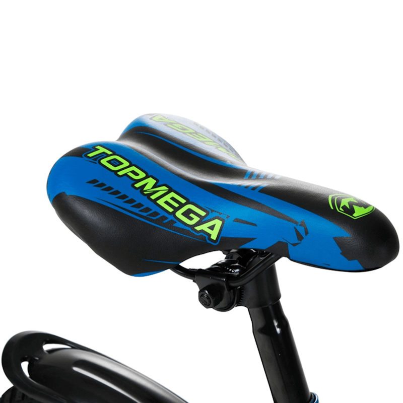 TOPMEGA R16 SPEEDMIKE AZUL 4