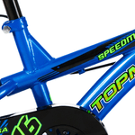 TOPMEGA R16 SPEEDMIKE AZUL 3