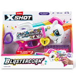 PISTOLA UNICORNIO 3