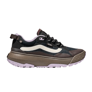 Zapatillas Vans U Crosspath Vn000Cvu861 Hombre