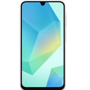 Samsung Galaxy A16 6.7" Light Gray 4gb 128gb