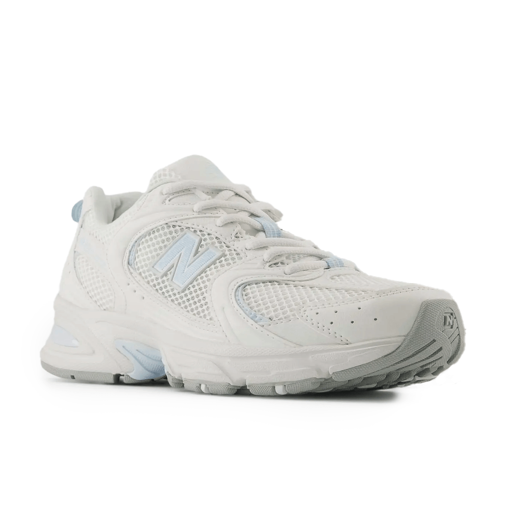New Balance 530 Bla/cel - NEW BALANCE