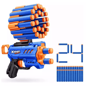 JUGUETE X-SHOT INSANITY MICRO 36795