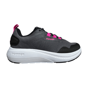 ZAPATILLA TOPPER W SENDAI 52271 DAMA