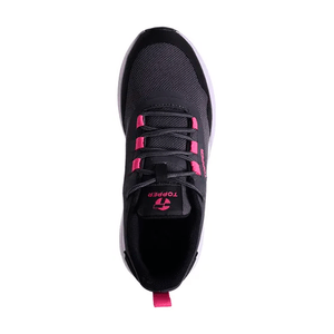 ZAPATILLA TOPPER W SENDAI 52271 DAMA