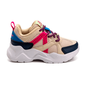 ZAPATILLA TOPPER K CHALPA II BEBE 52276