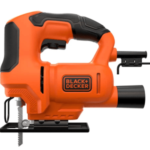 SIERRA CALADORA BLACK & DECKER 400W 3000CPM BES603