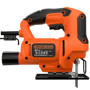 SIERRA CALADORA BLACK & DECKER 400W 3000CPM BES603