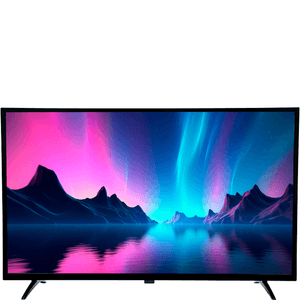 SMART TV 32" ENOVA HD GOOGLE TV TE32HG10-TDF