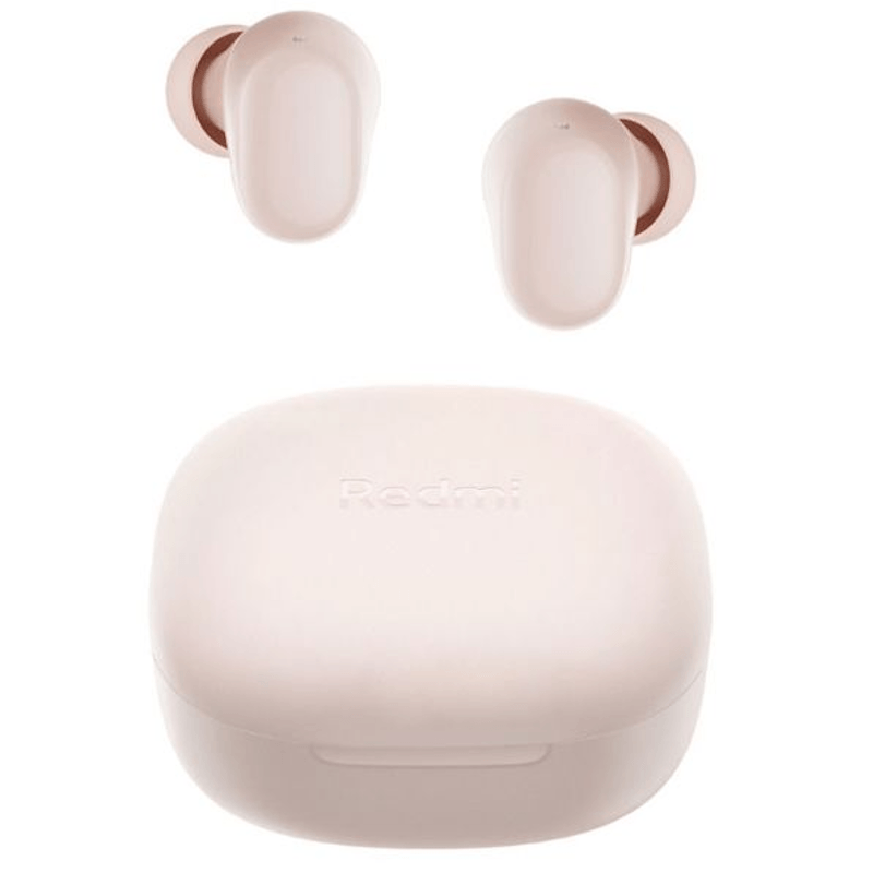 Xiaomi Redmi Buds 6 Play -Pink 2