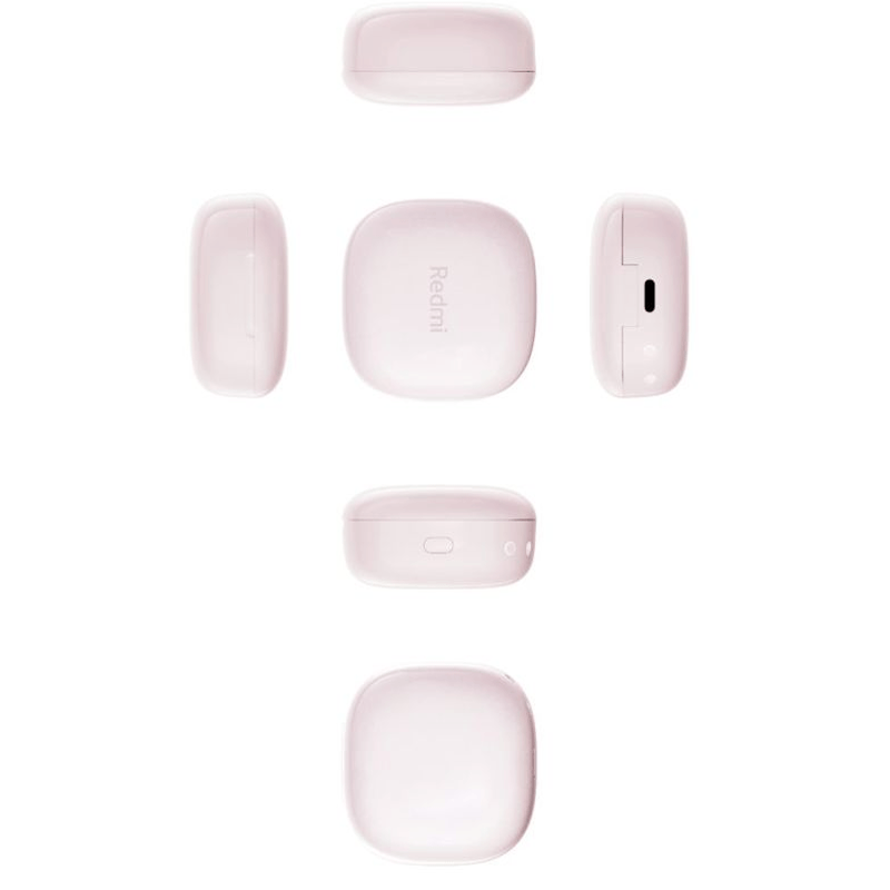 Xiaomi Redmi Buds 6 Play -Pink 4