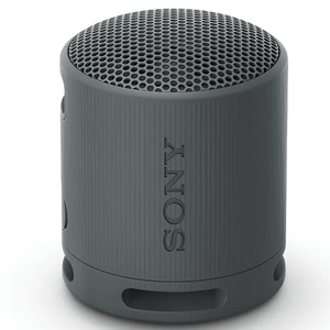 PARLANTE SONY NEGRO SRS-XB100/BCLA
