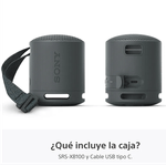 Parlante-SONY-XB100-10