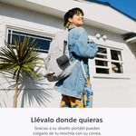 Parlante-SONY-XB100-5