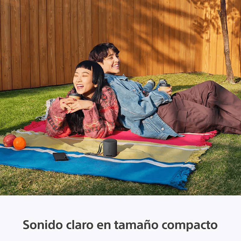 Parlante-SONY-XB100-3