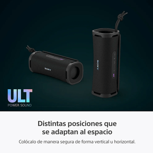 PARLANTES SONY NEGRO SRS-ULT10/BCLA
