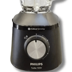 LICUADORA PHILIPS 1.6 700W TURBO BLEND HR2262 90 2