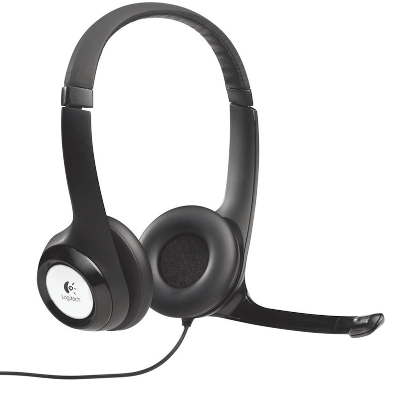 Auric 390 LOGITECH 1