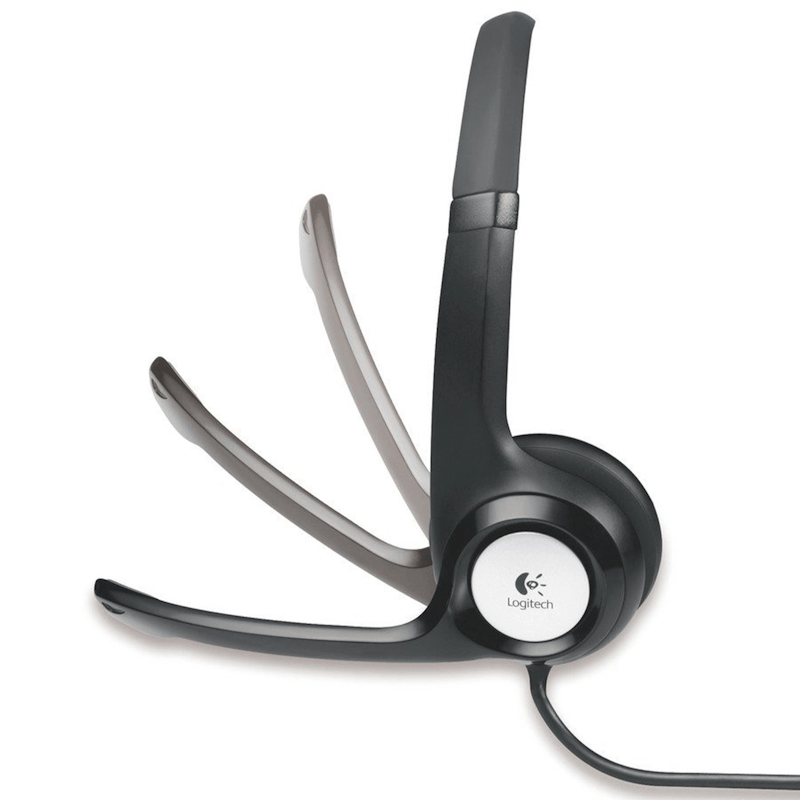 Auric 390 LOGITECH 3