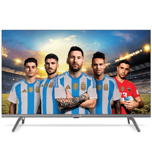 SMART TV NOBLEX 43" FULL HD ANDROID DR43X7180