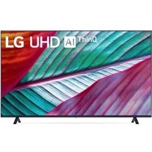 SMART TV LG 43" 4K ULTRA HD 43UR8750PSA