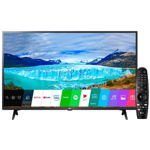 SMART TV LG 43" FULL HD 43LM6350PS