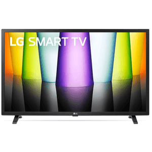 SMART TV LG 32" HD 32LQ630BPSA