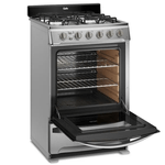 COCINA GAFA INOX 3