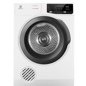 SECARROPAS POR CALOR ELECTROLUX 9KG ESEF209B