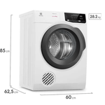 Secarropas Electrolux ELECTROLUX 1