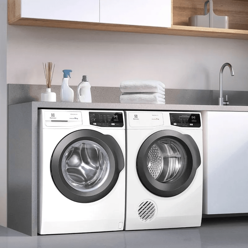 Secarropas Electrolux ELECTROLUX 6