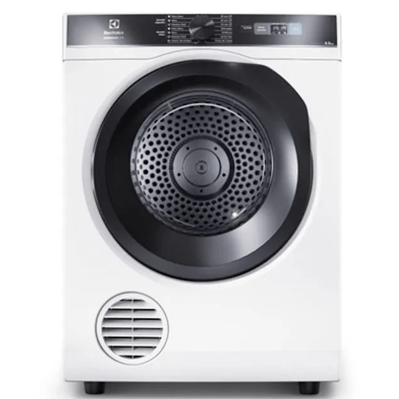 Secarropas Electrolux Blanco ESES208B 1