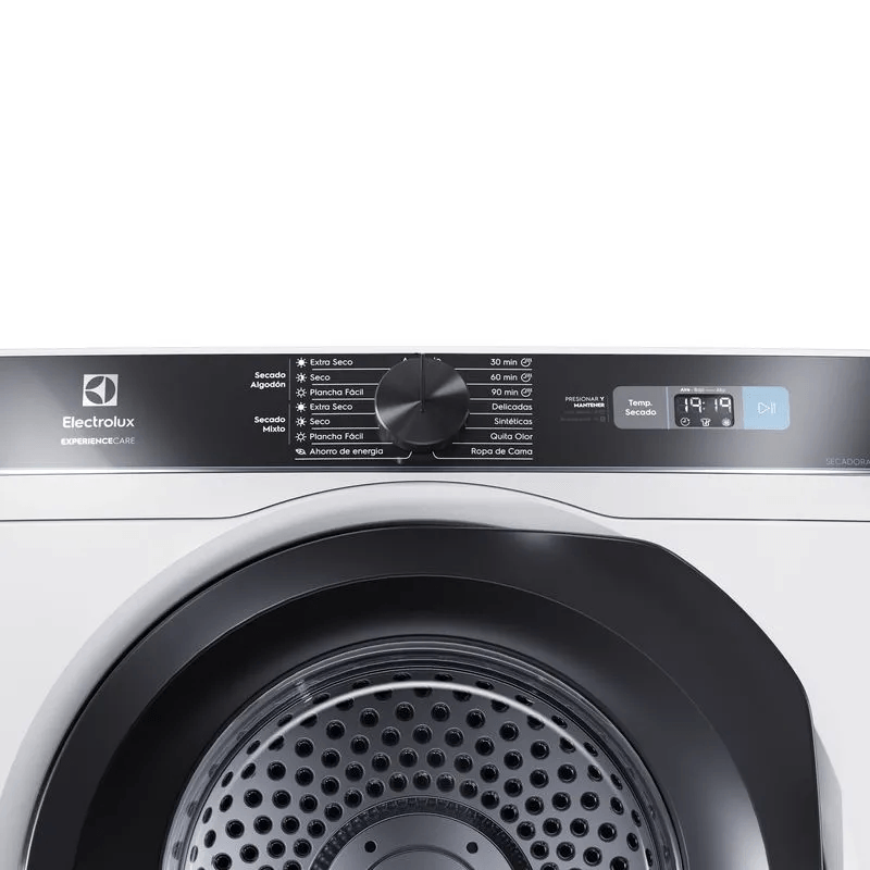 Secarropas Electrolux Blanco ESES208B5