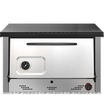HORNO SAHO H12 KUMA GN 2