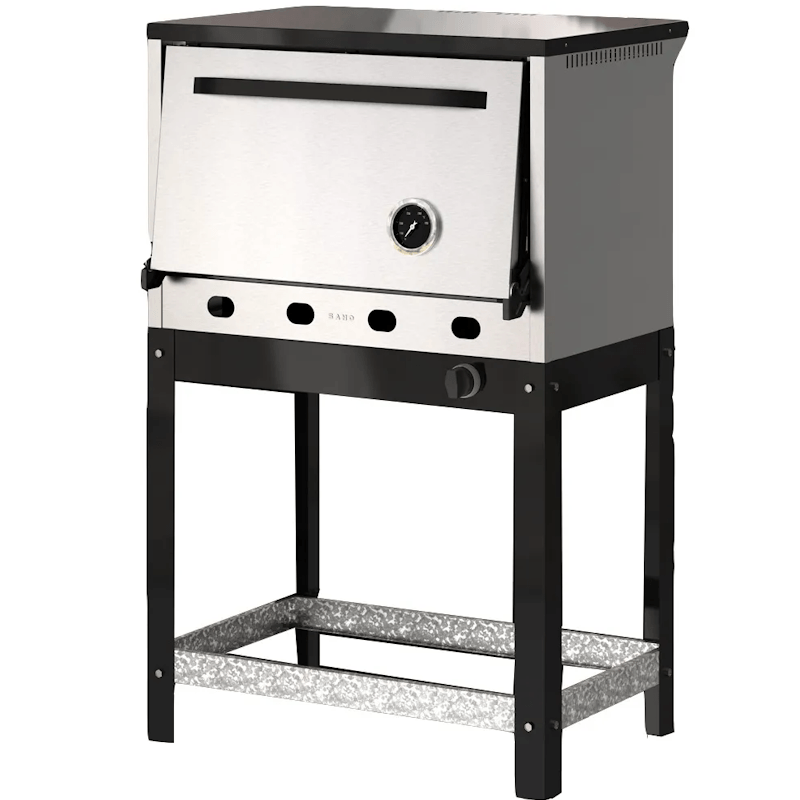 Horno Saho Kuma H6 4