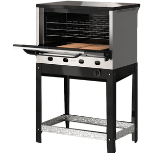 HORNO SAHO H6 KUMA GN