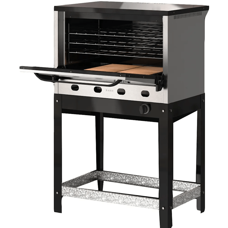 Horno Saho Kuma H6 3