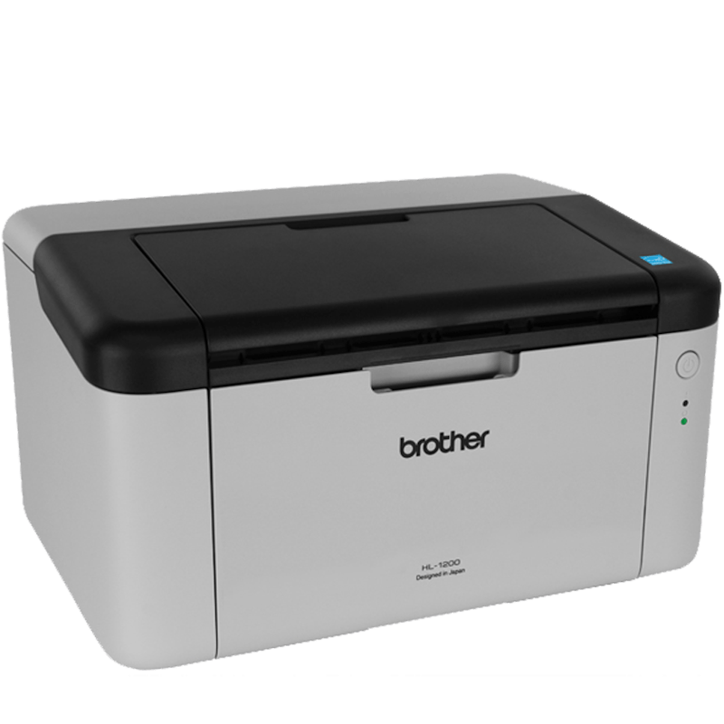 IMPRESORA BROTHER LASER LH-1200 2