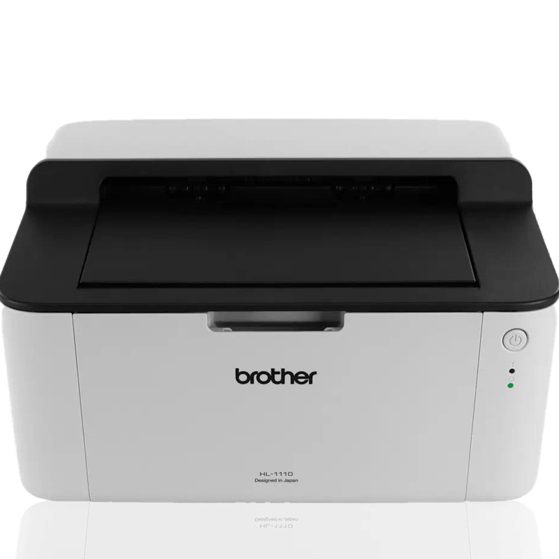 IMPRESORA BROTHER LASER LH-1200 1
