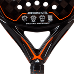 PALETA PADDLE ADIDAS RK1CC0U23 ADIPOWER CTRL 3.2 4