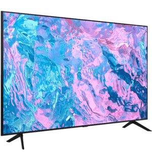 SMART TV SAMSUNG 43" 4K ULTRA HD CU7000